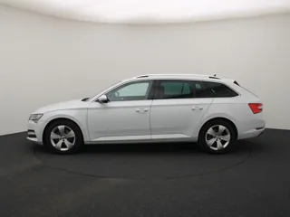 SKODA SUPERB Business Edition