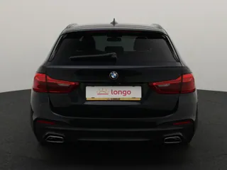 BMW 520 M Sport