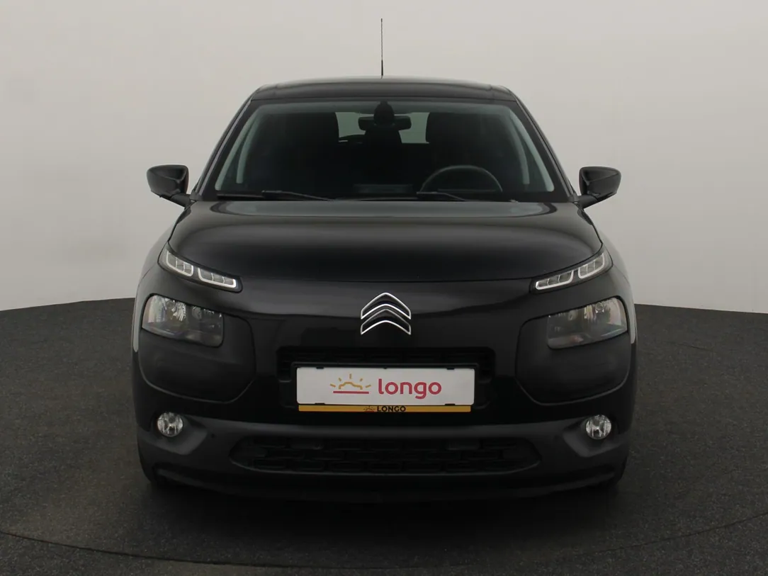 CITROEN C4 CACTUS Business Plus