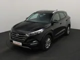 HYUNDAI TUCSON Premium