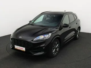 FORD KUGA ST-Line