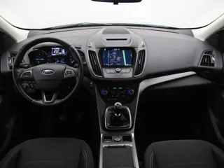 FORD KUGA Trend Ultimate