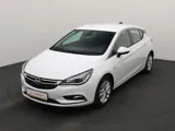 OPEL ASTRA Business+