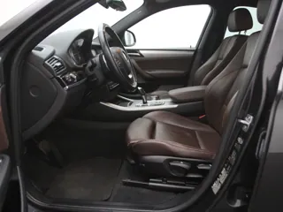 BMW X4 High Executive