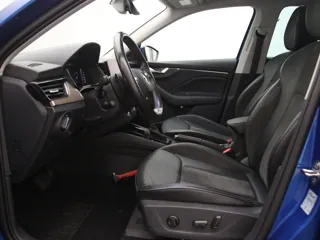 SKODA KAMIQ Business Edition