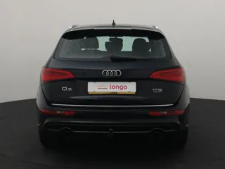 AUDI Q5 Adrenalin Sport