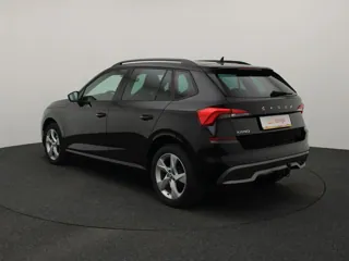 SKODA KAMIQ Sport Business