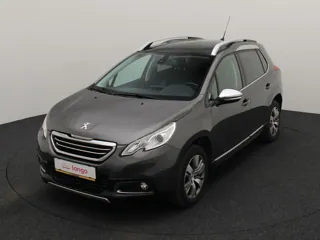 PEUGEOT 2008 Executive
