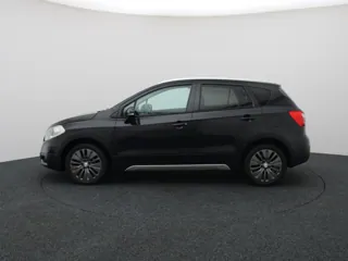 SUZUKI SX4 Exclusive