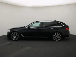 BMW 540 High Executive
