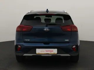 KIA NIRO DynamicLine