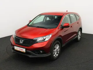 HONDA CR-V Elegance