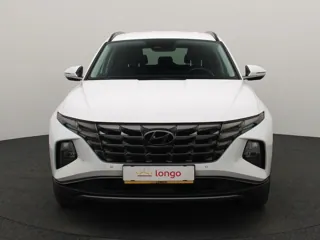 HYUNDAI TUCSON Comfort