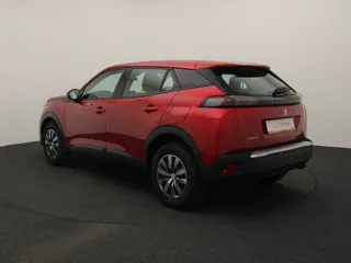 PEUGEOT 2008 Active
