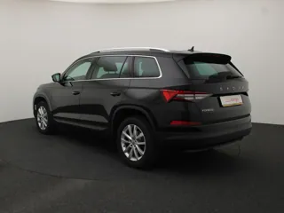 SKODA KODIAQ Style