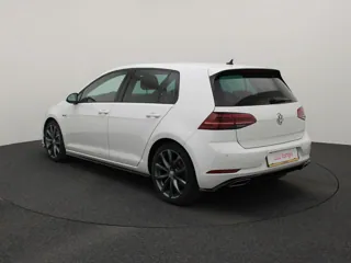VOLKSWAGEN GOLF 7 Highline Business R
