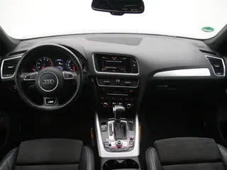 AUDI Q5 S-Line