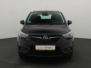 OPEL CROSSLAND X Online Edition
