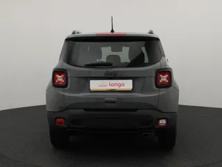 JEEP RENEGADE 80th Anniversary