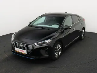HYUNDAI IONIQ Executive