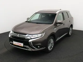 MITSUBISHI OUTLANDER Pure