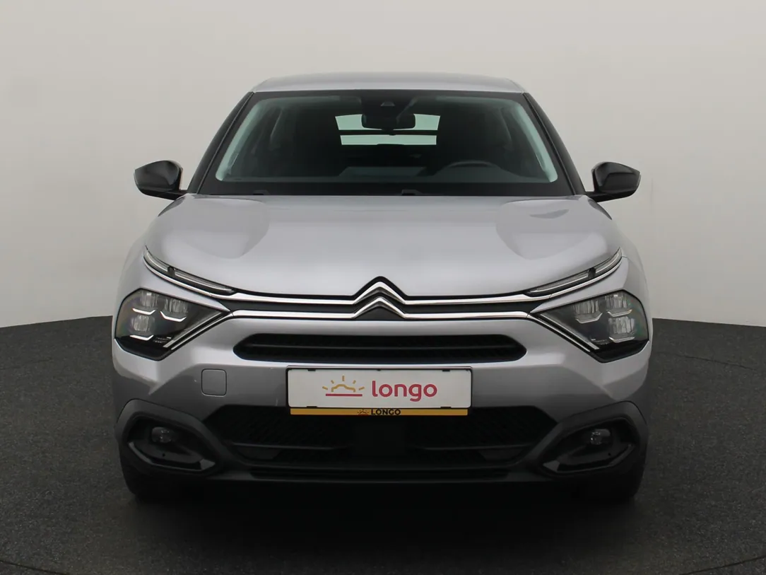 CITROEN C4 Feel