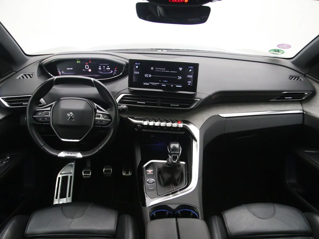 PEUGEOT 5008 GT Line