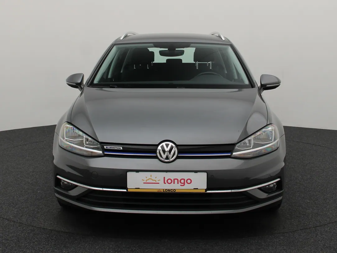 VOLKSWAGEN GOLF 7 Highline