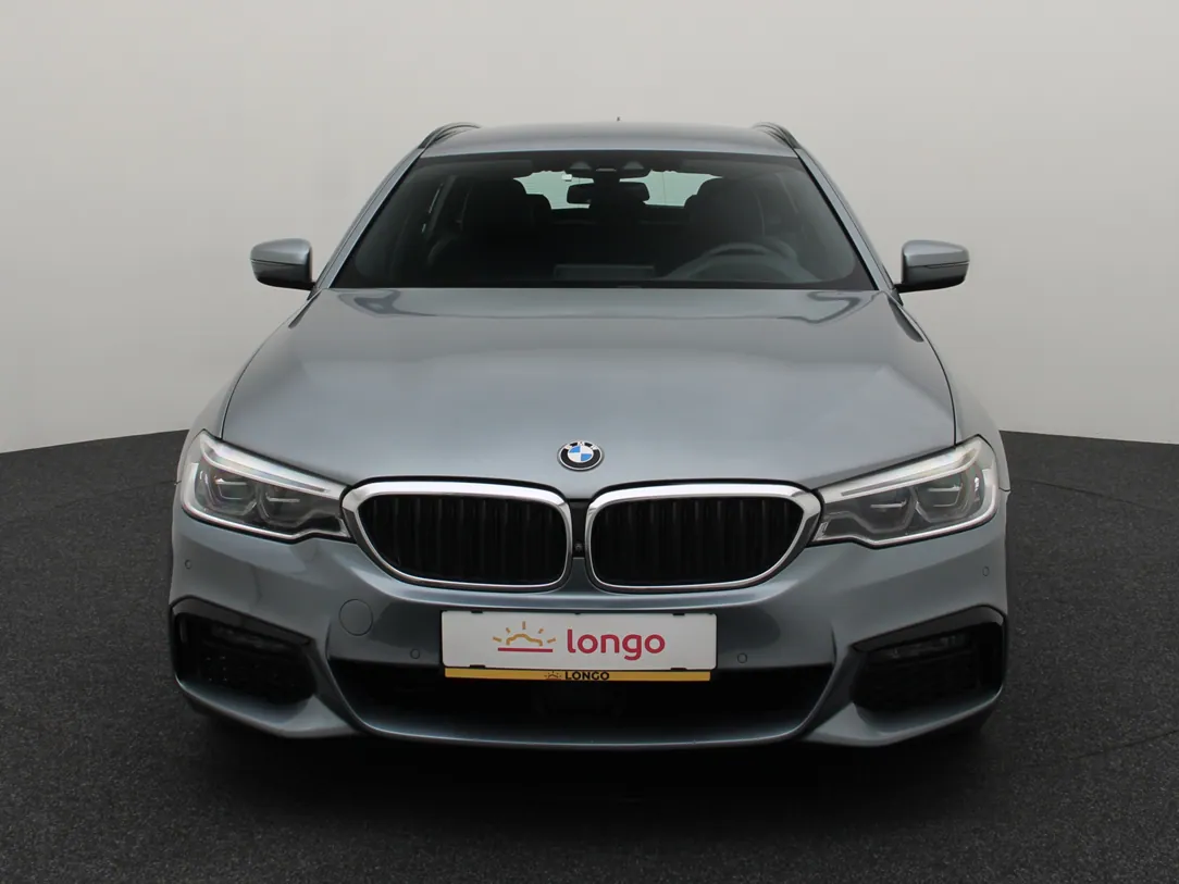 BMW 530 High Executive