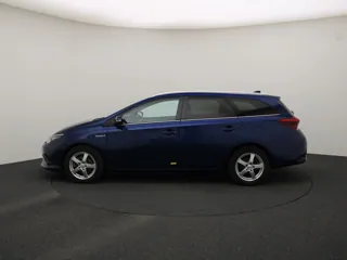 TOYOTA AURIS Edition