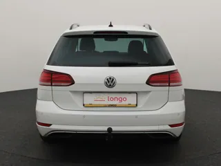 VOLKSWAGEN GOLF 7 Comfortline