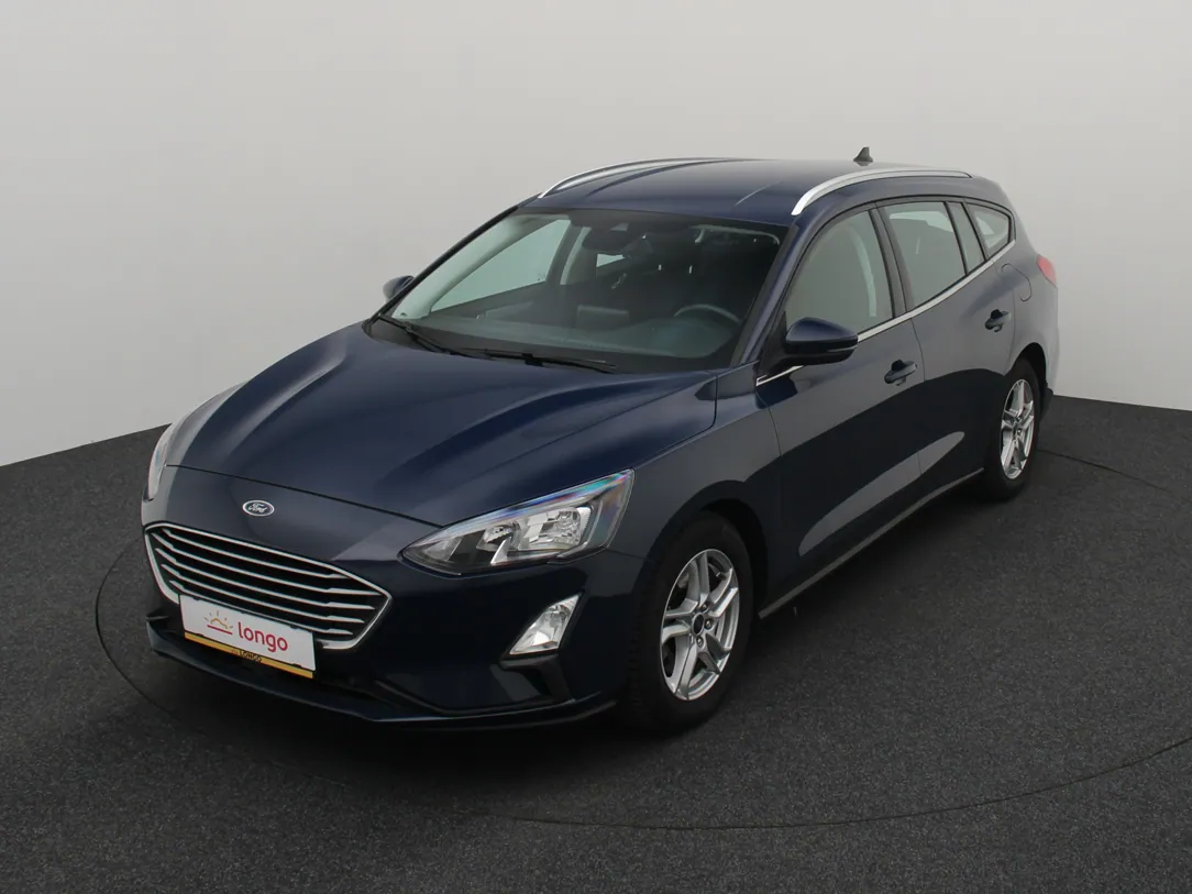 FORD FOCUS Trend Edition Business