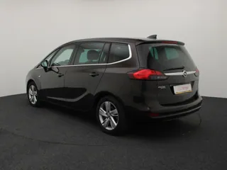 OPEL ZAFIRA TOURER Business+