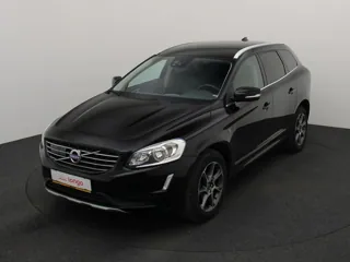 VOLVO XC60 Ocean Race