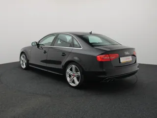 AUDI A4 S Edition