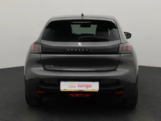 PEUGEOT 208 Allure