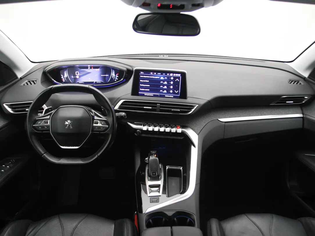 PEUGEOT 3008 Premium