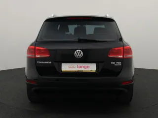 VOLKSWAGEN TOUAREG Style
