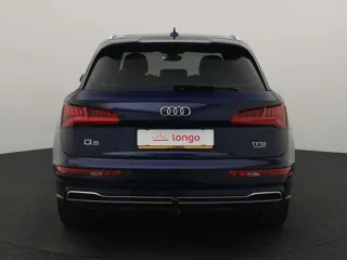 AUDI Q5 S-Line Edition