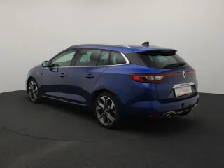 RENAULT MEGANE GT-Line