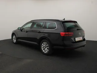 VOLKSWAGEN PASSAT B8 Style Business