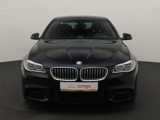 BMW M550xd