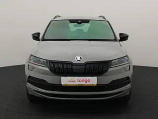 SKODA KAROQ Sportline Business