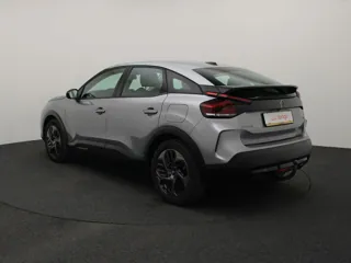 CITROEN C4 Shine