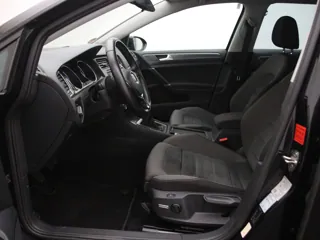 VOLKSWAGEN GOLF 7 Comfortline