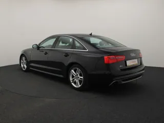AUDI A6 Sport Edition