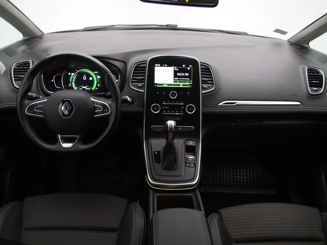 RENAULT SCENIC Intense