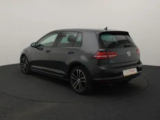 VOLKSWAGEN GOLF 7 GTE
