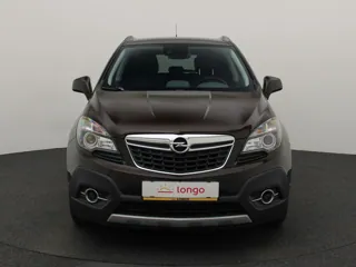 OPEL MOKKA Cosmo