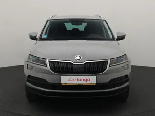SKODA KAROQ Business Edition Plus
